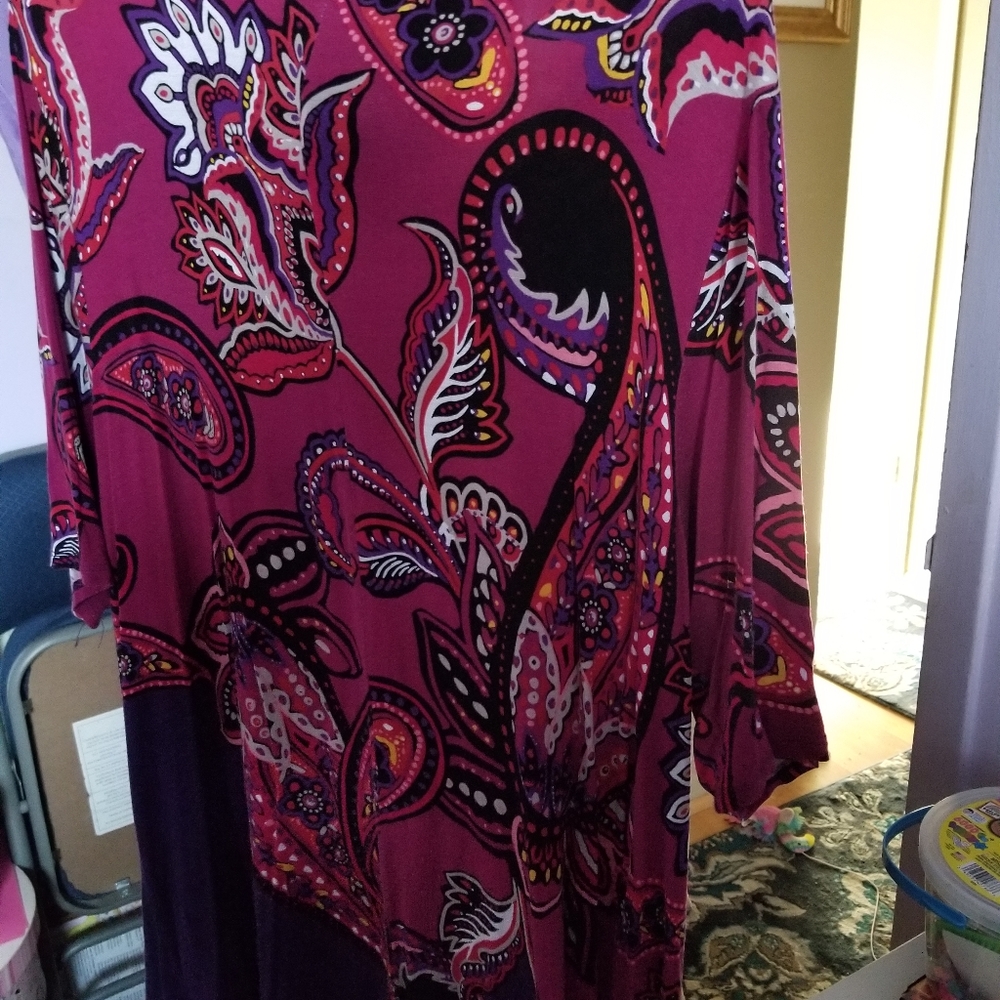 Colorful and comfortable - Picture 4 of 4
